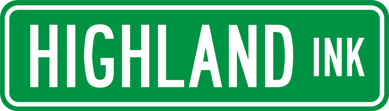 Highland-Logo
